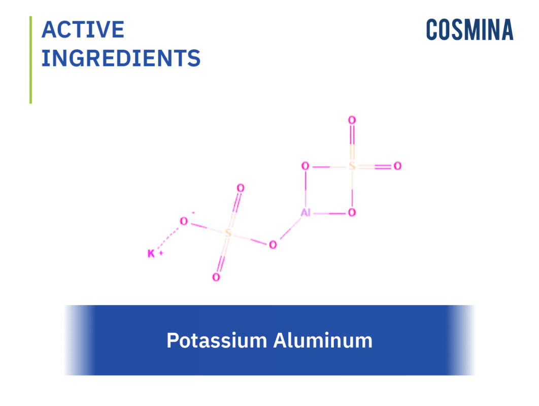 [:th]Potassium Aluminum[:]