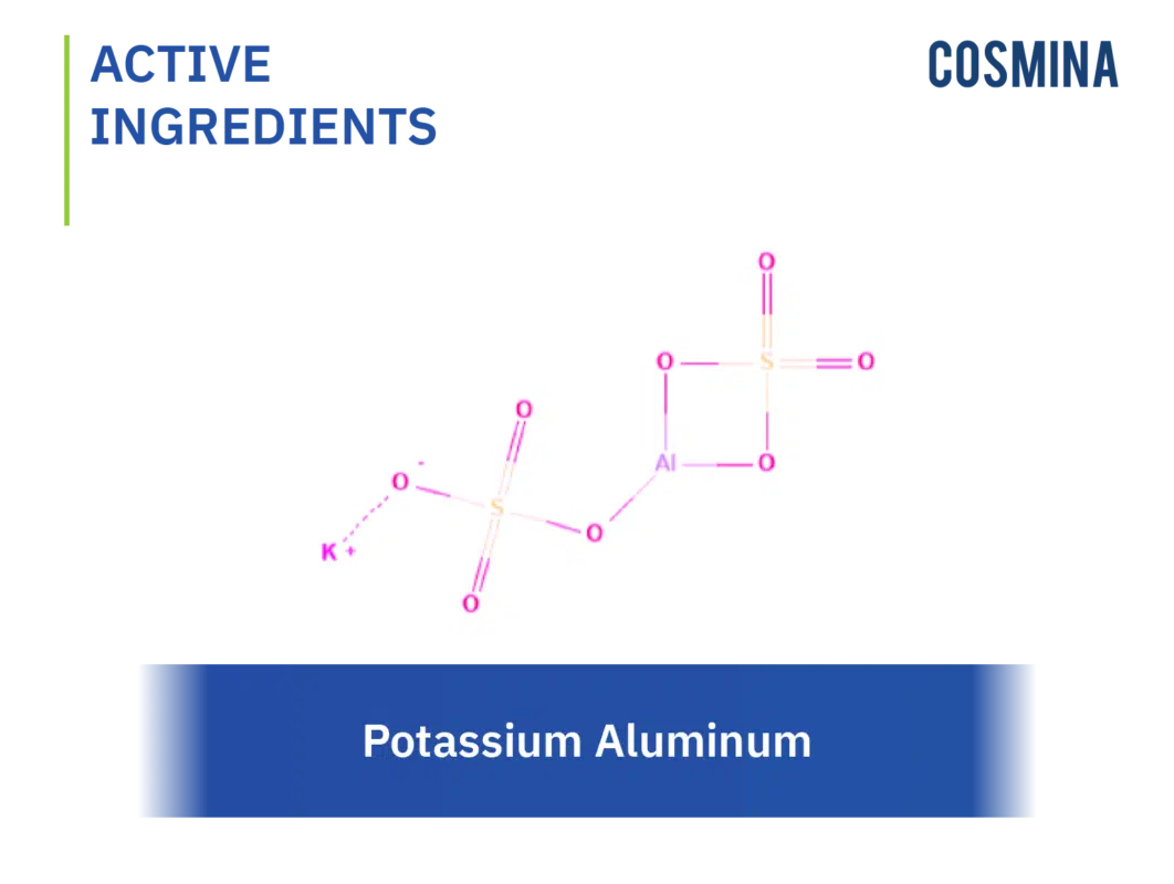 [:th]Potassium Aluminum[:]