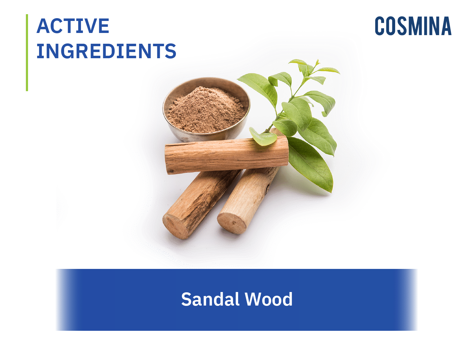 Sandal Wood