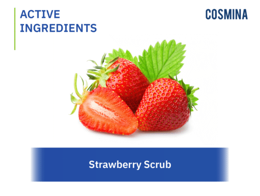 [:th]Strawberry Scrub[:]