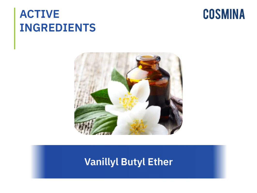 Vanillyl Butyl Ether