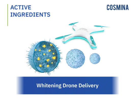 [:th]Whitening Drone Delivery[:]
