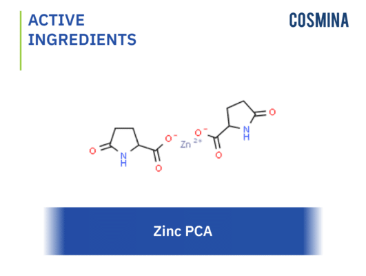 [:th]Zinc PCA-01[:]