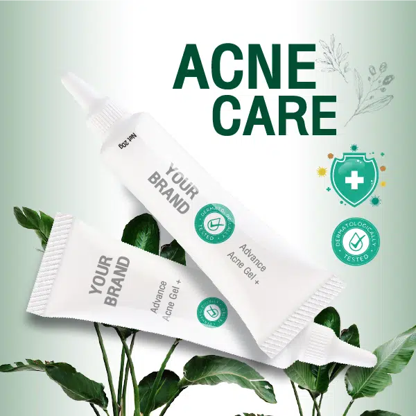 Acne Care