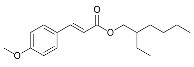 [:th]Ethylhexyl Methoxycinnamate[:]