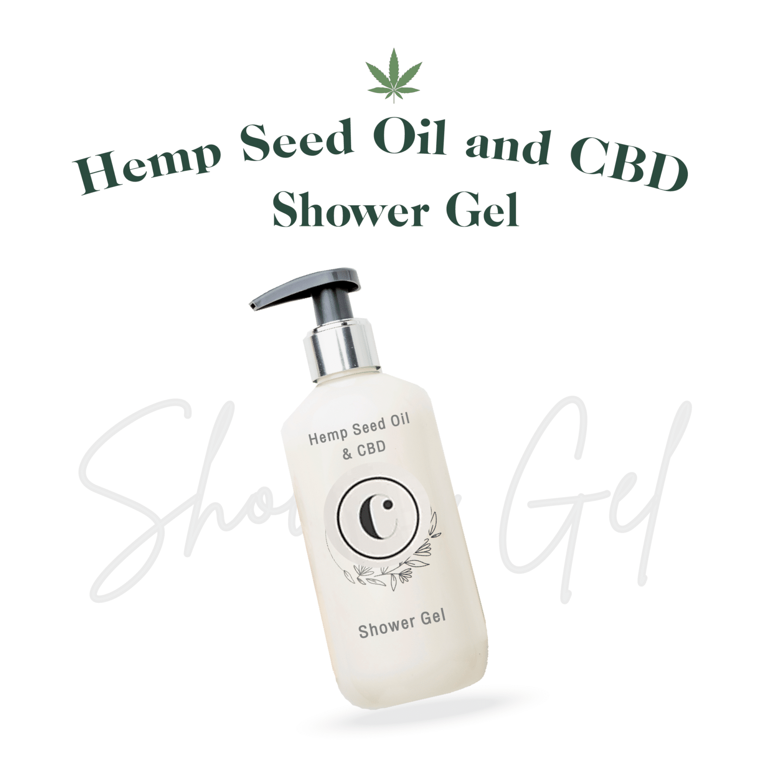 [:en-us]hemp seed oil and CBD shower gel[:]