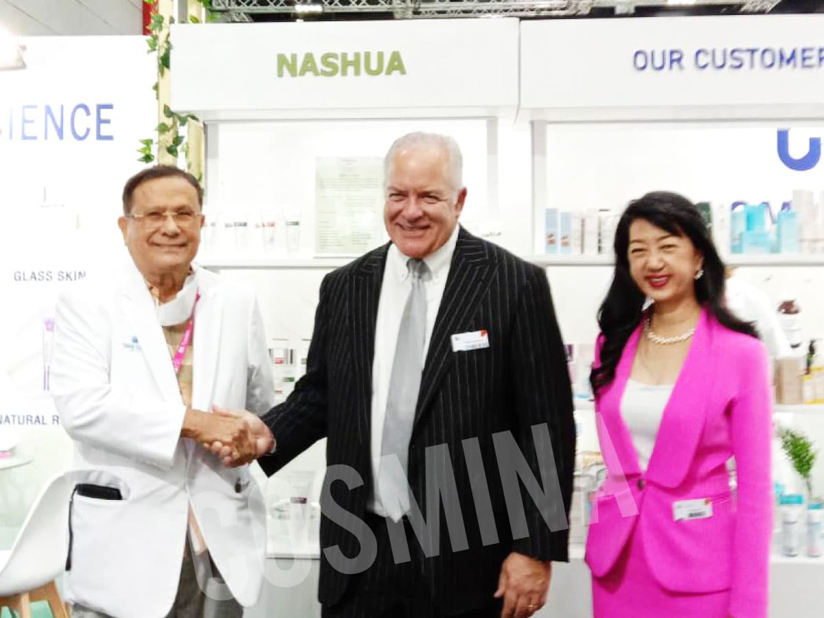 ขอบคุณลูกค้า COSMEX 2023-5