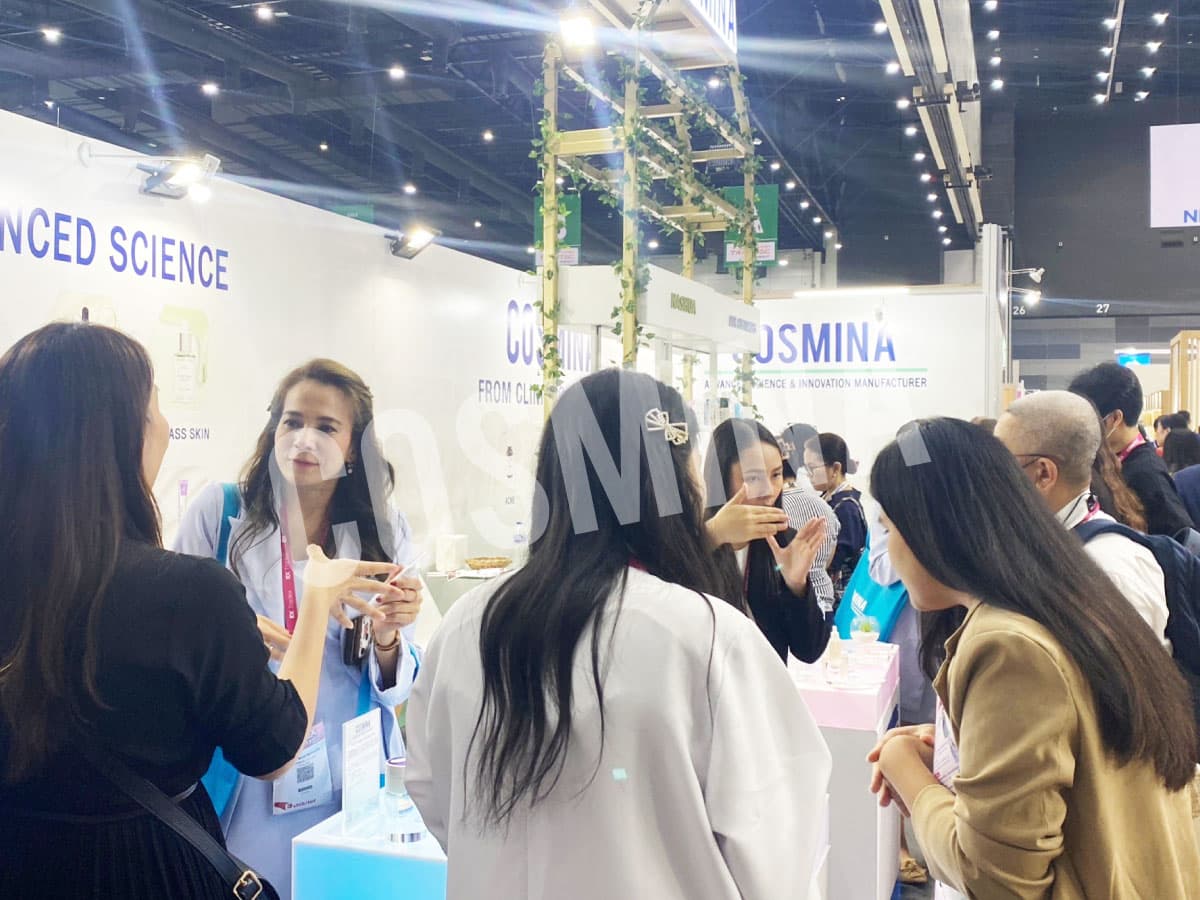 ขอบคุณลูกค้า COSMEX 2023-3